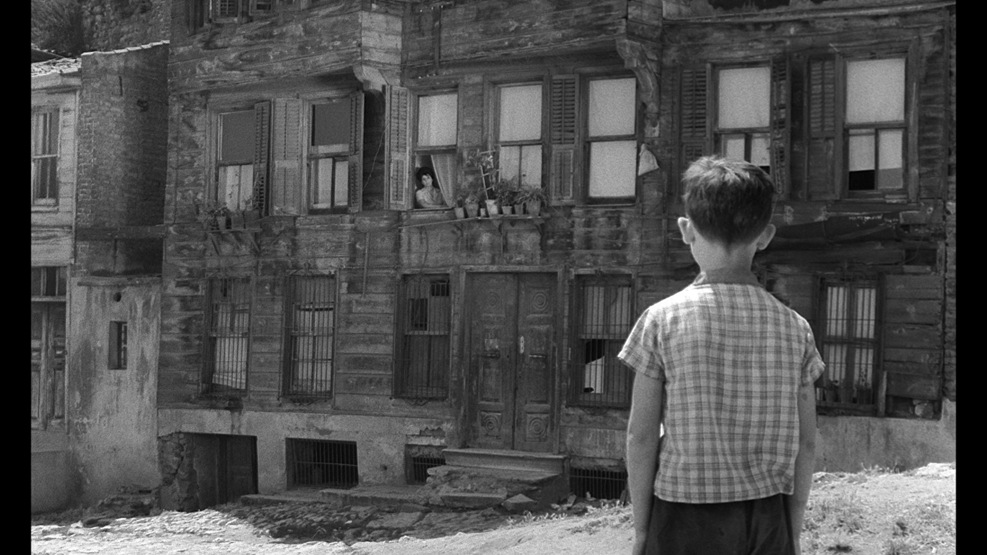 不朽的女人剧照的剧照