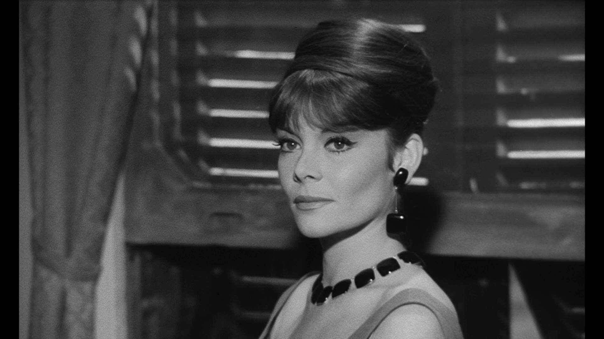 不朽的女人剧照的剧照