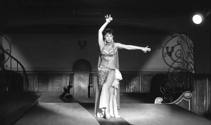 不朽的女人剧照的剧照