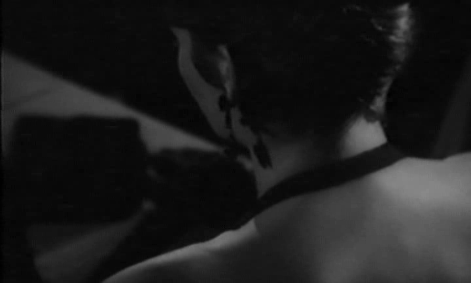 不朽的女人剧照的剧照