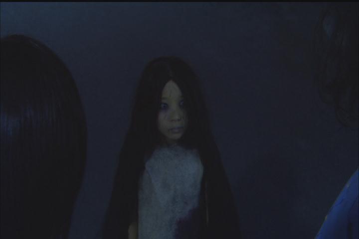 涉谷怪谈2剧照的剧照