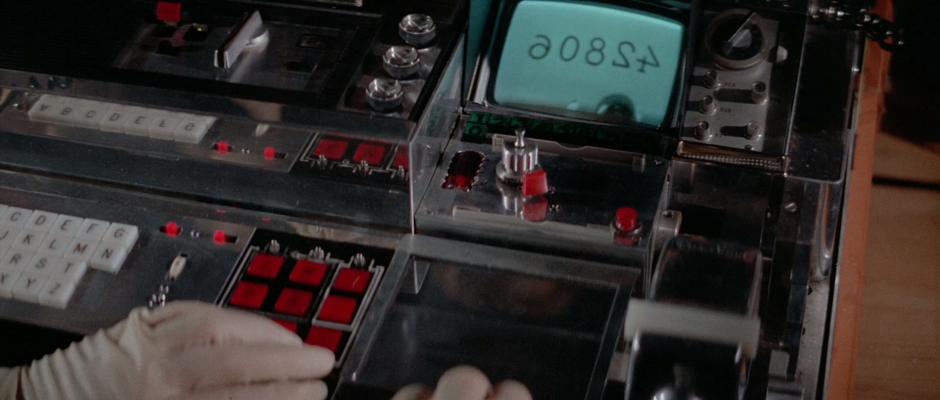 大飞贼剧照的剧照