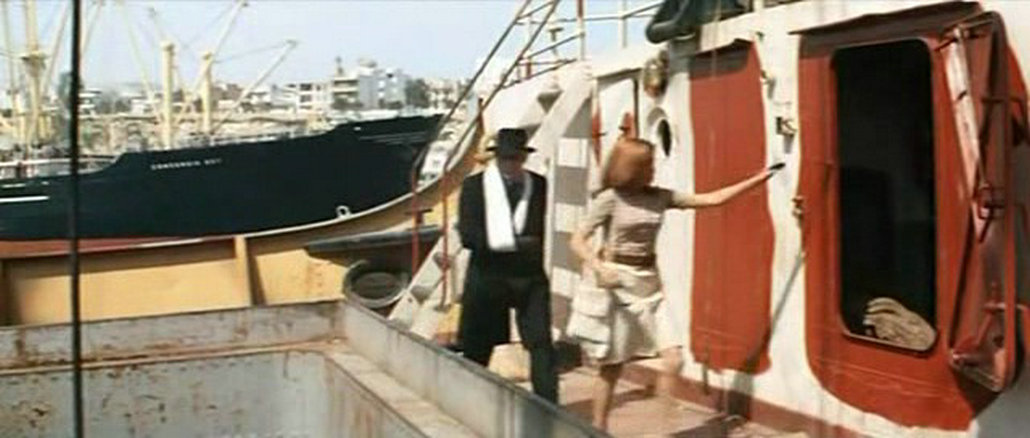 大飞贼剧照的剧照