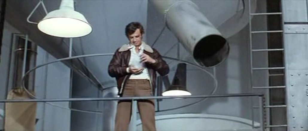 大飞贼剧照的剧照