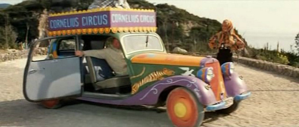 大飞贼剧照的剧照