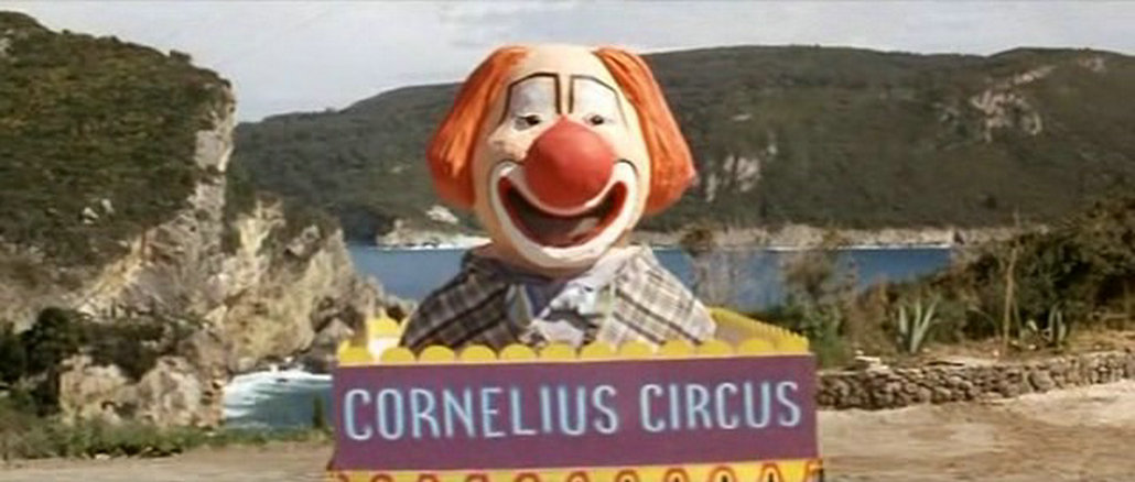 大飞贼剧照的剧照