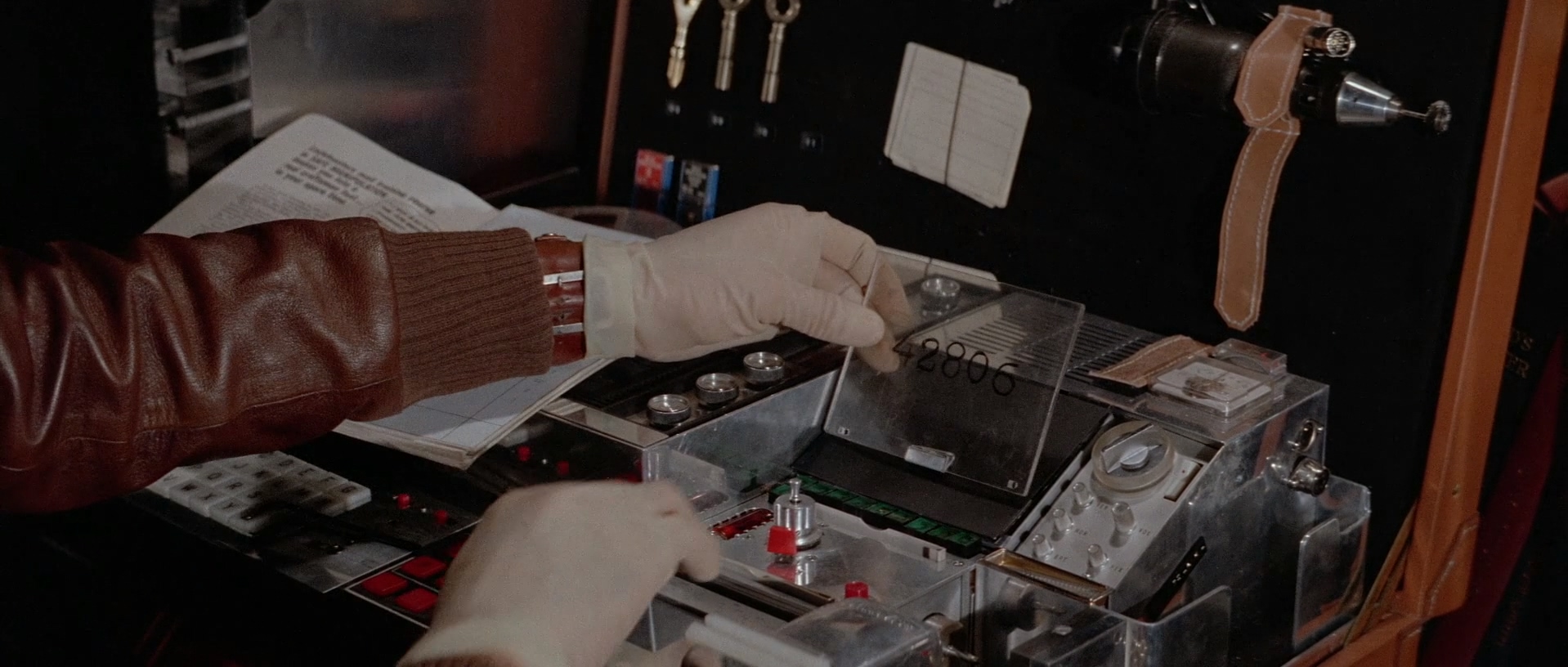 大飞贼剧照的剧照