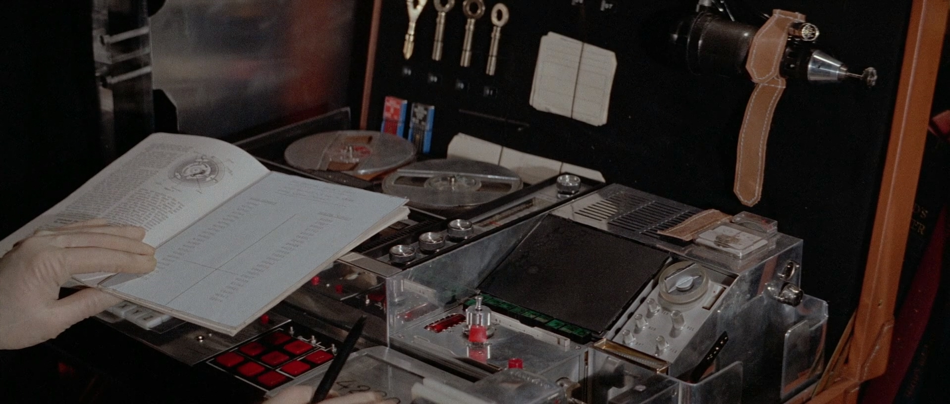 大飞贼剧照的剧照