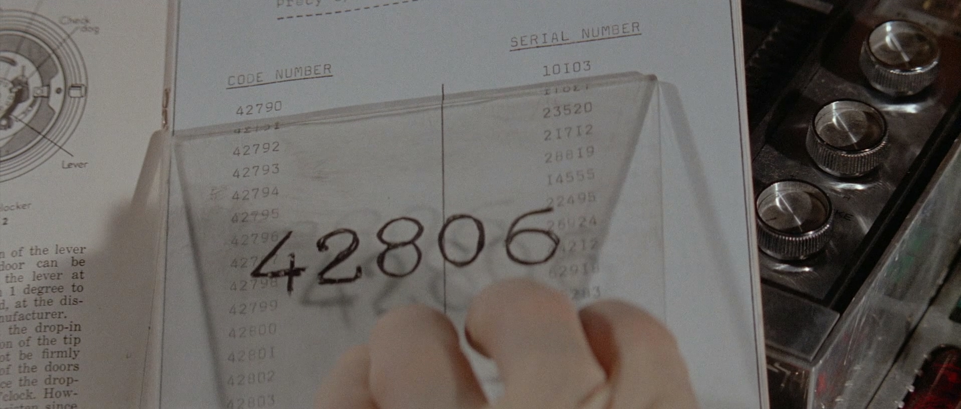 大飞贼剧照的剧照