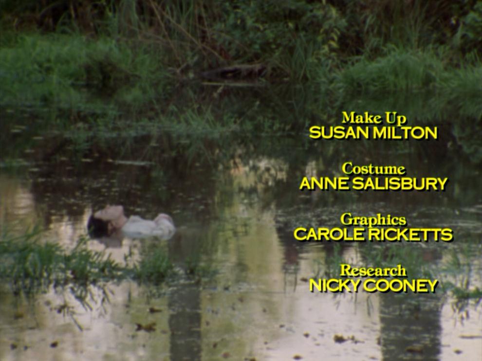 马斯格雷夫仪式剧照的剧照