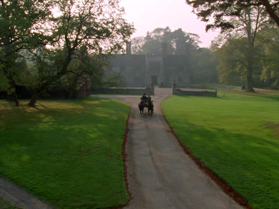 马斯格雷夫仪式剧照的剧照