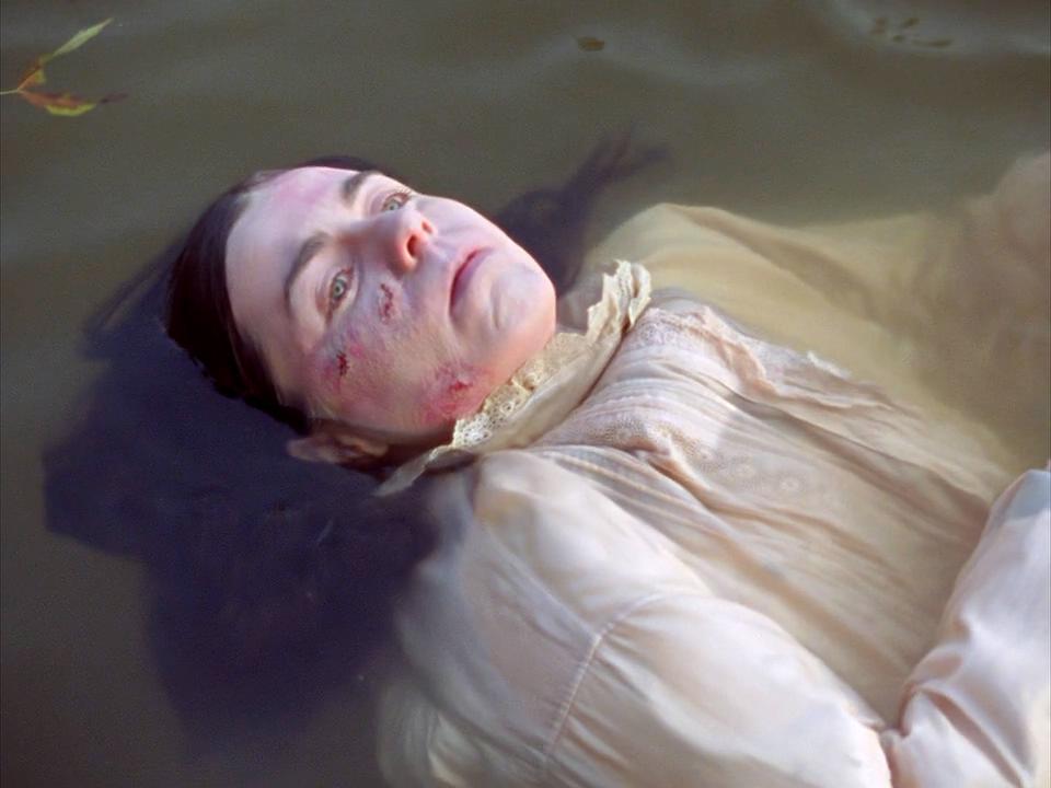 马斯格雷夫仪式剧照的剧照