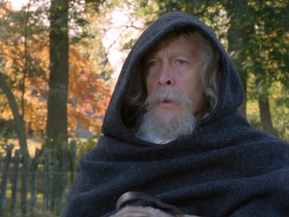 马斯格雷夫仪式剧照的剧照