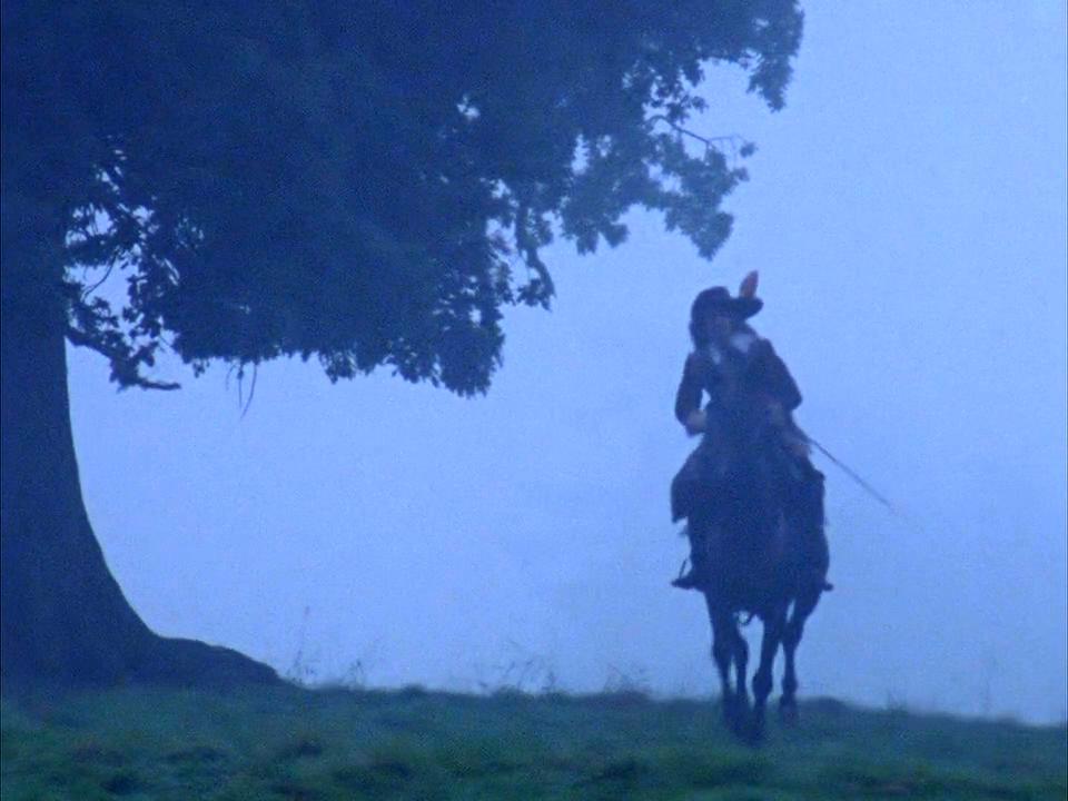 马斯格雷夫仪式剧照的剧照