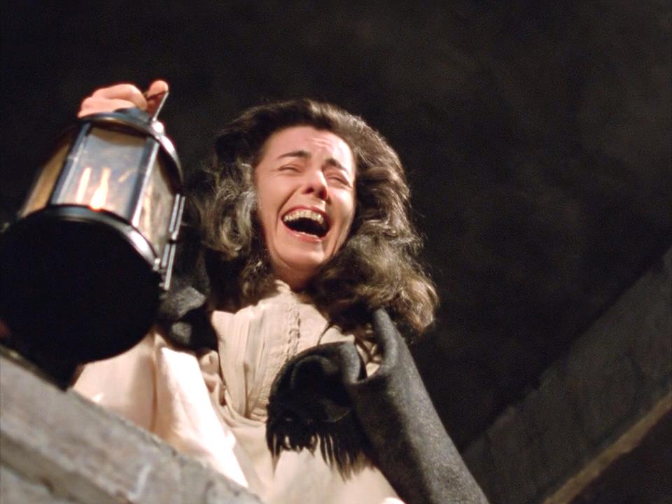 马斯格雷夫仪式剧照的剧照