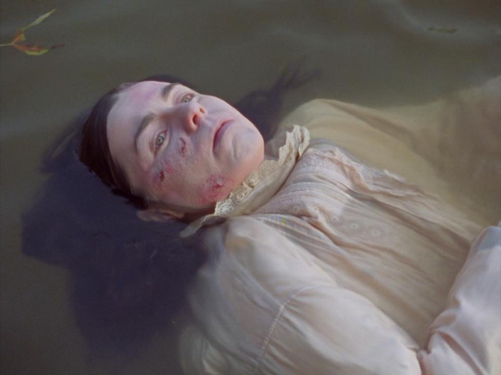 马斯格雷夫仪式剧照的剧照