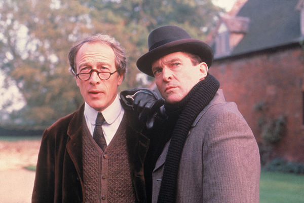 马斯格雷夫仪式剧照的剧照