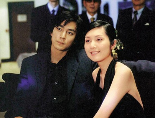 新扎师妹剧照的剧照