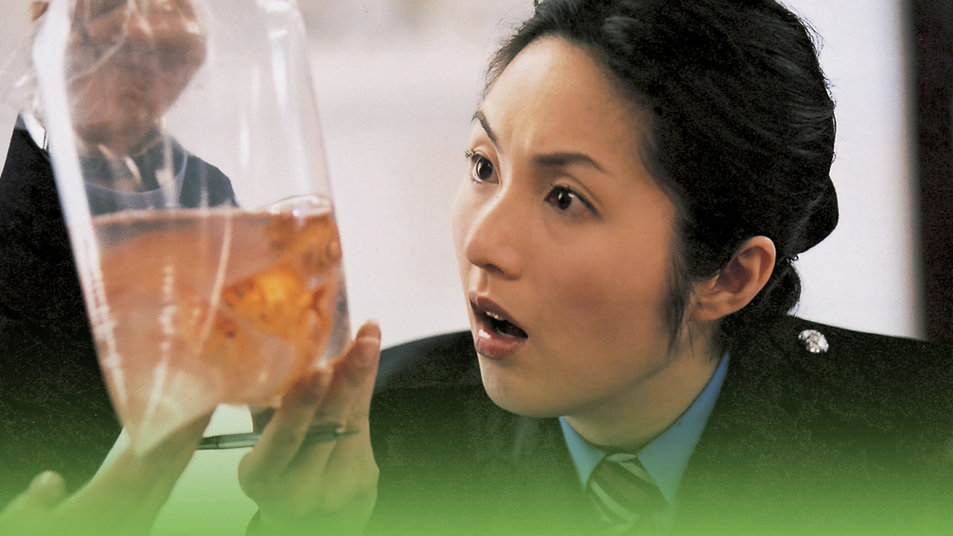 新扎师妹剧照的剧照