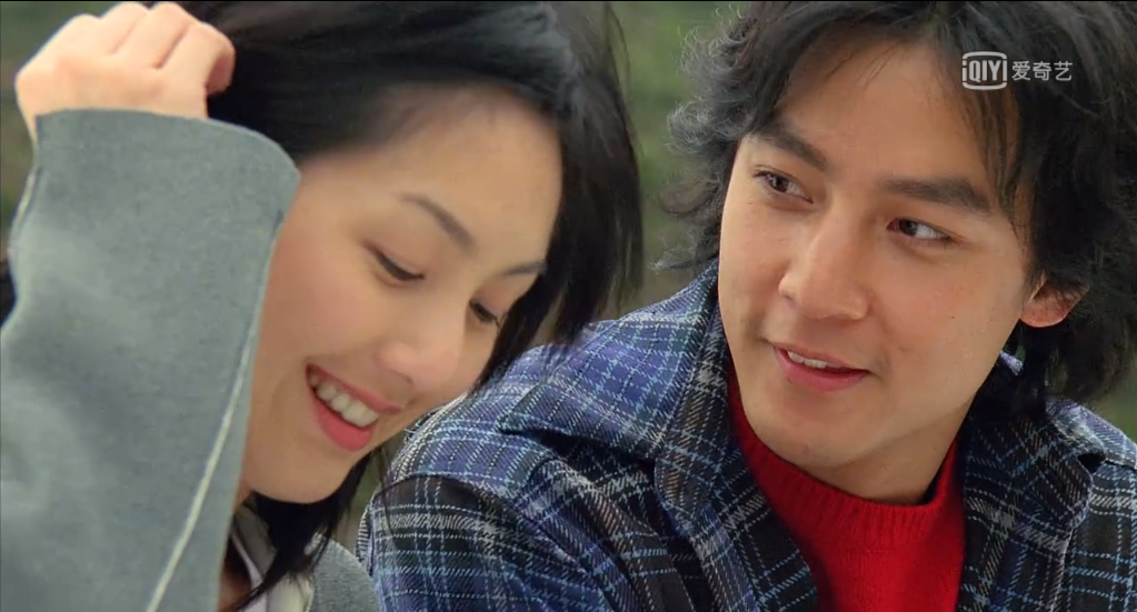 新扎师妹剧照的剧照