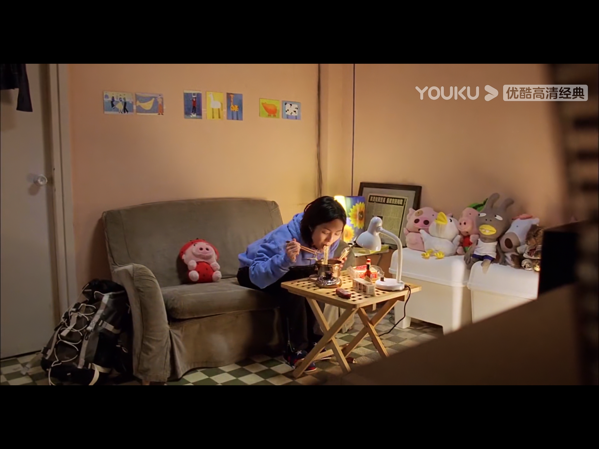 新扎师妹剧照的剧照