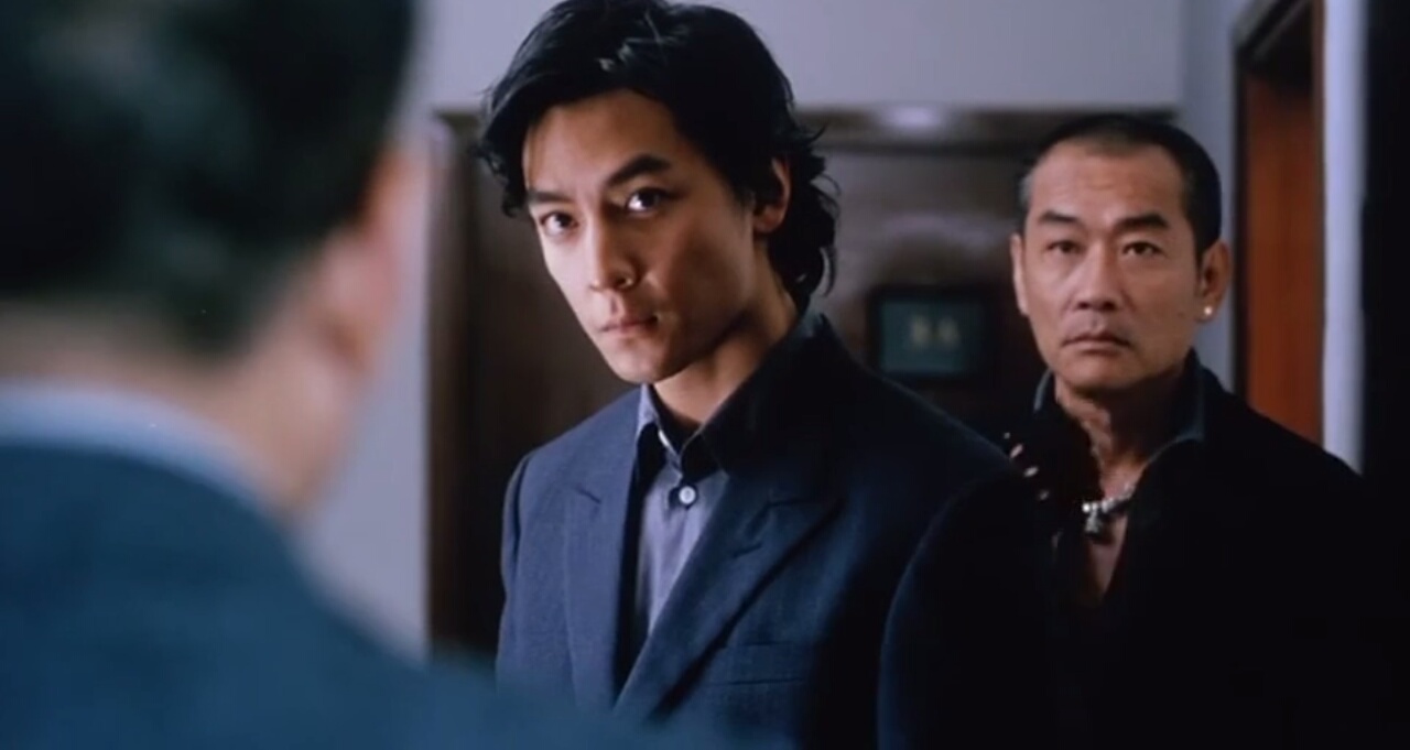 新扎师妹剧照的剧照