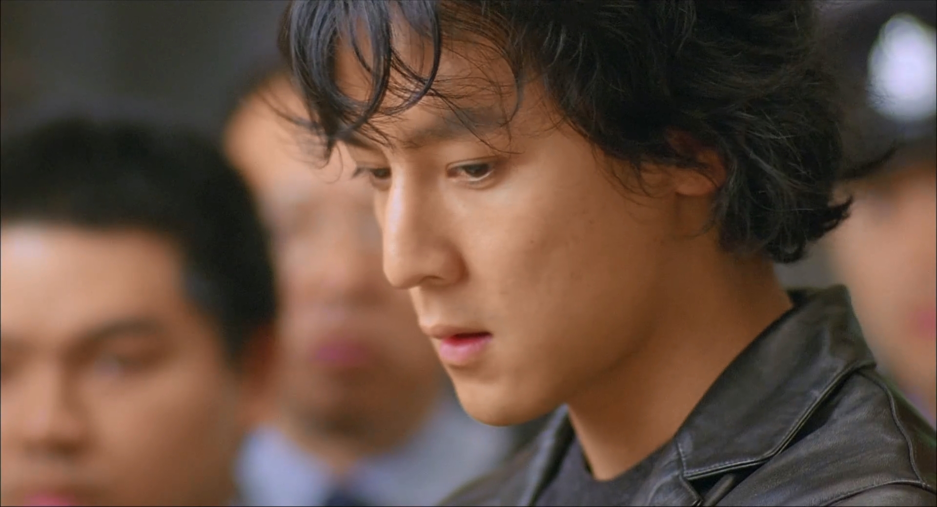 新扎师妹剧照的剧照