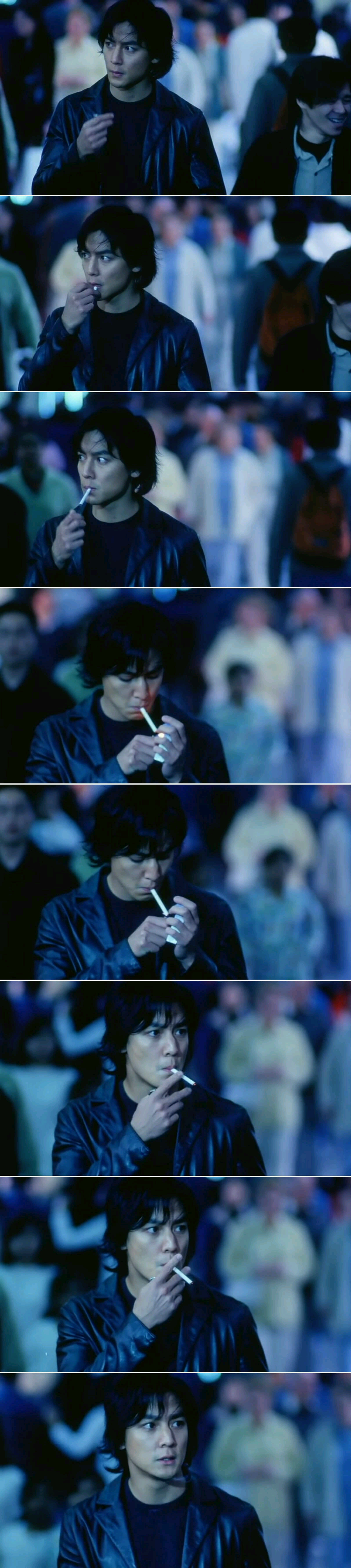 新扎师妹剧照的剧照