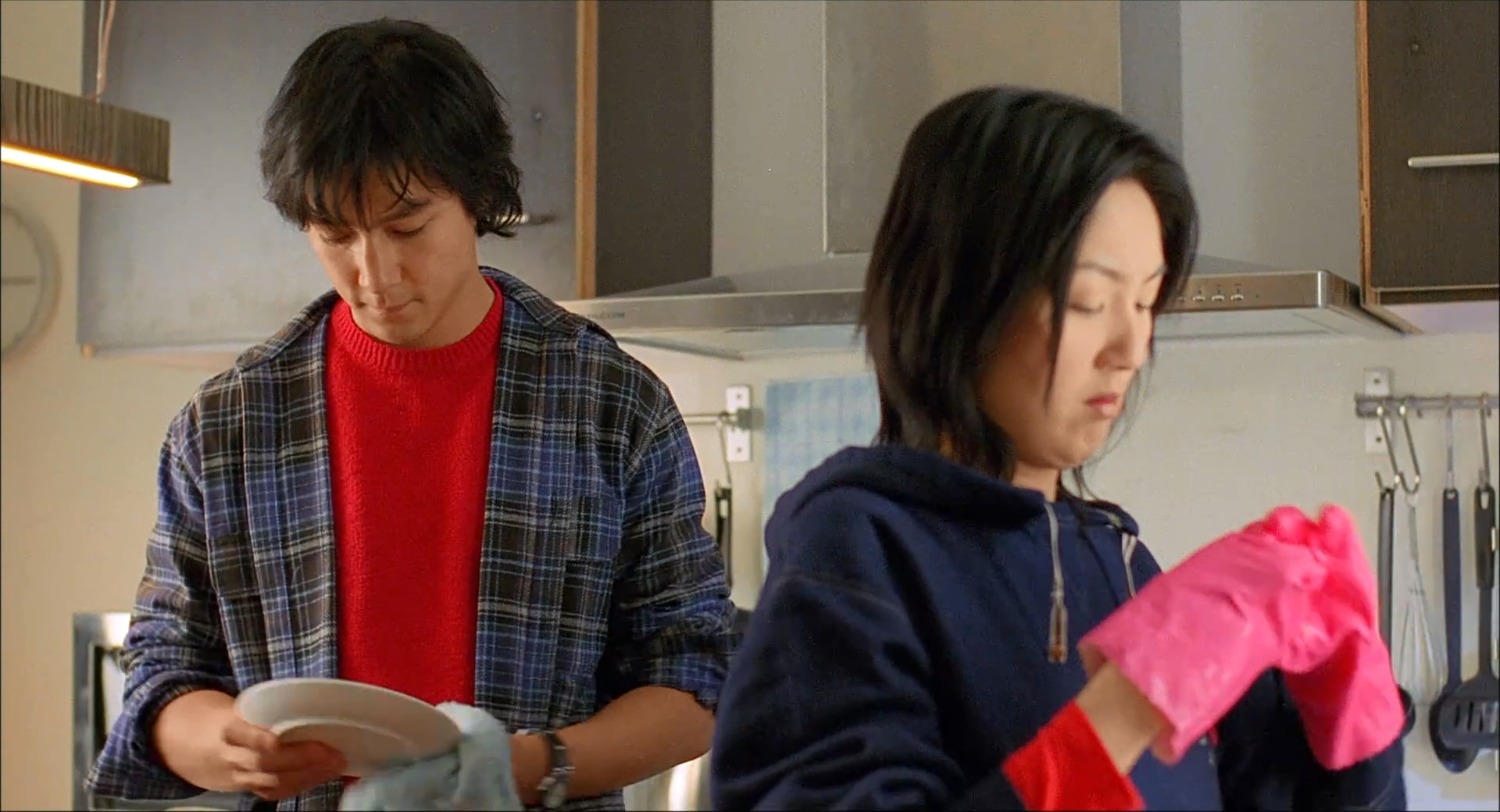 新扎师妹剧照的剧照