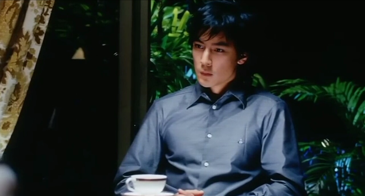 新扎师妹剧照的剧照