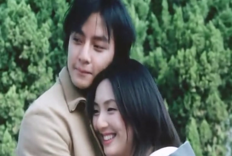 新扎师妹剧照的剧照