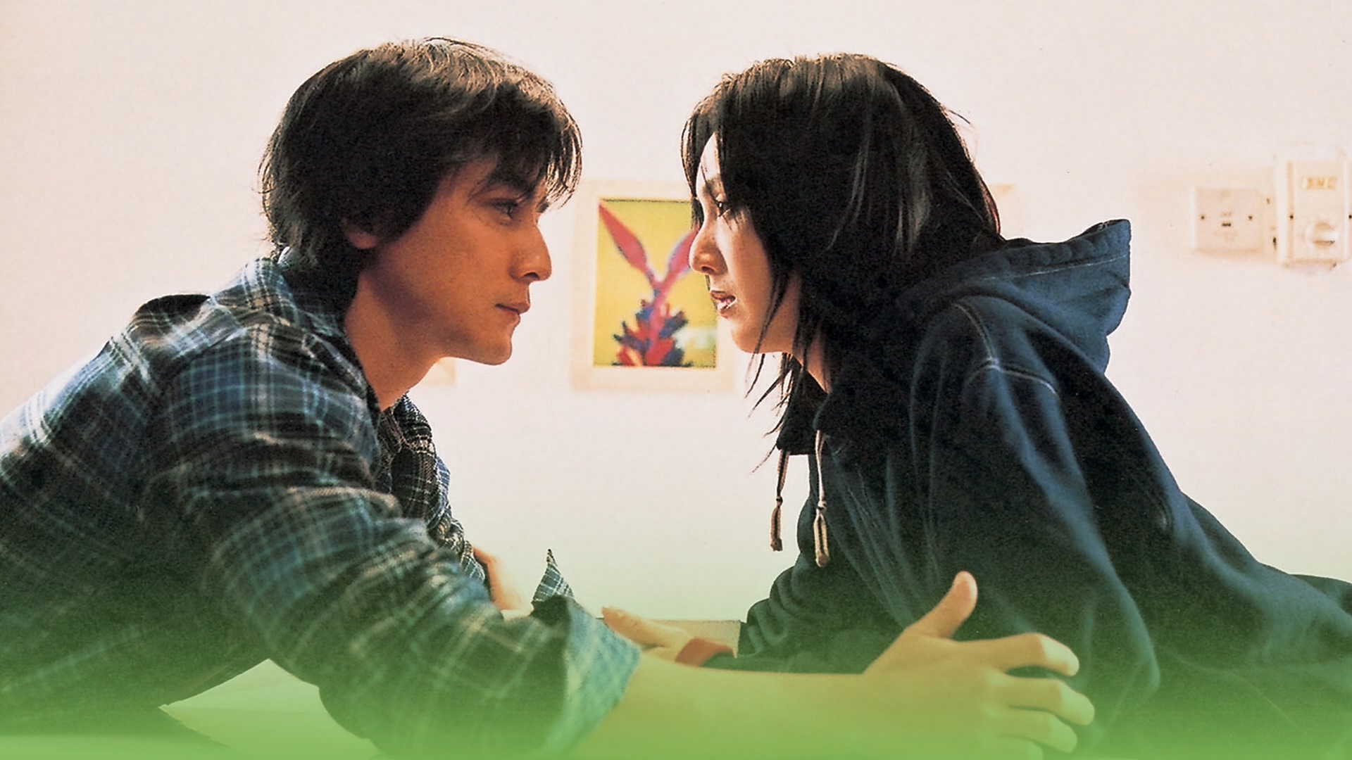 新扎师妹剧照的剧照