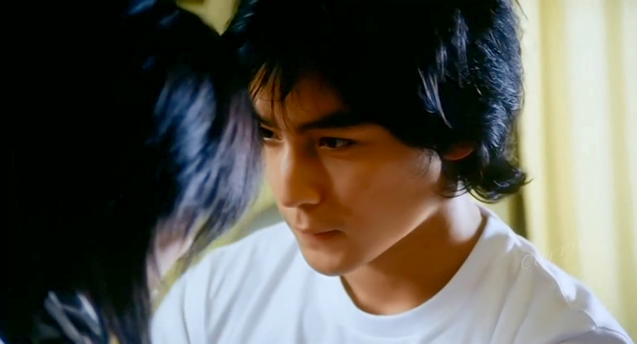 新扎师妹剧照的剧照