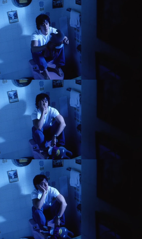 新扎师妹剧照的剧照