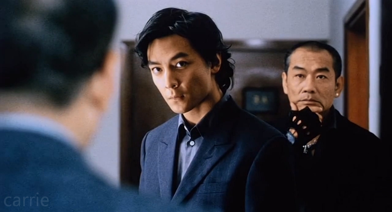 新扎师妹剧照的剧照