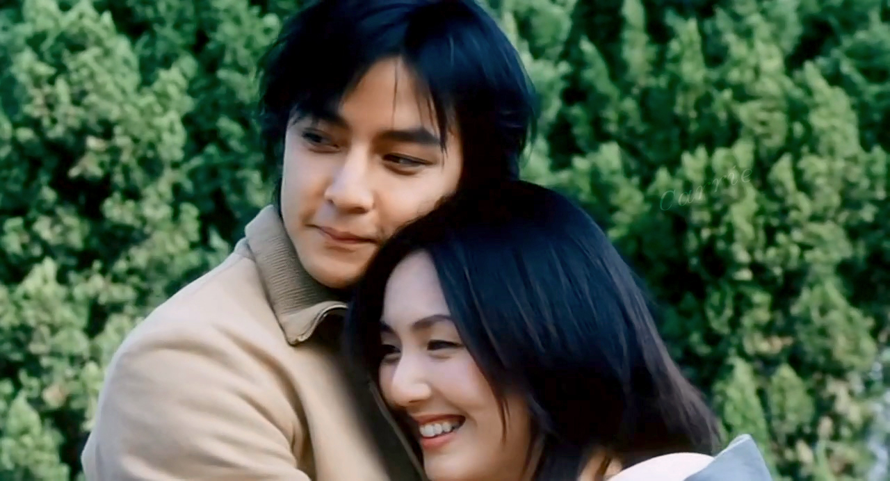 新扎师妹剧照的剧照