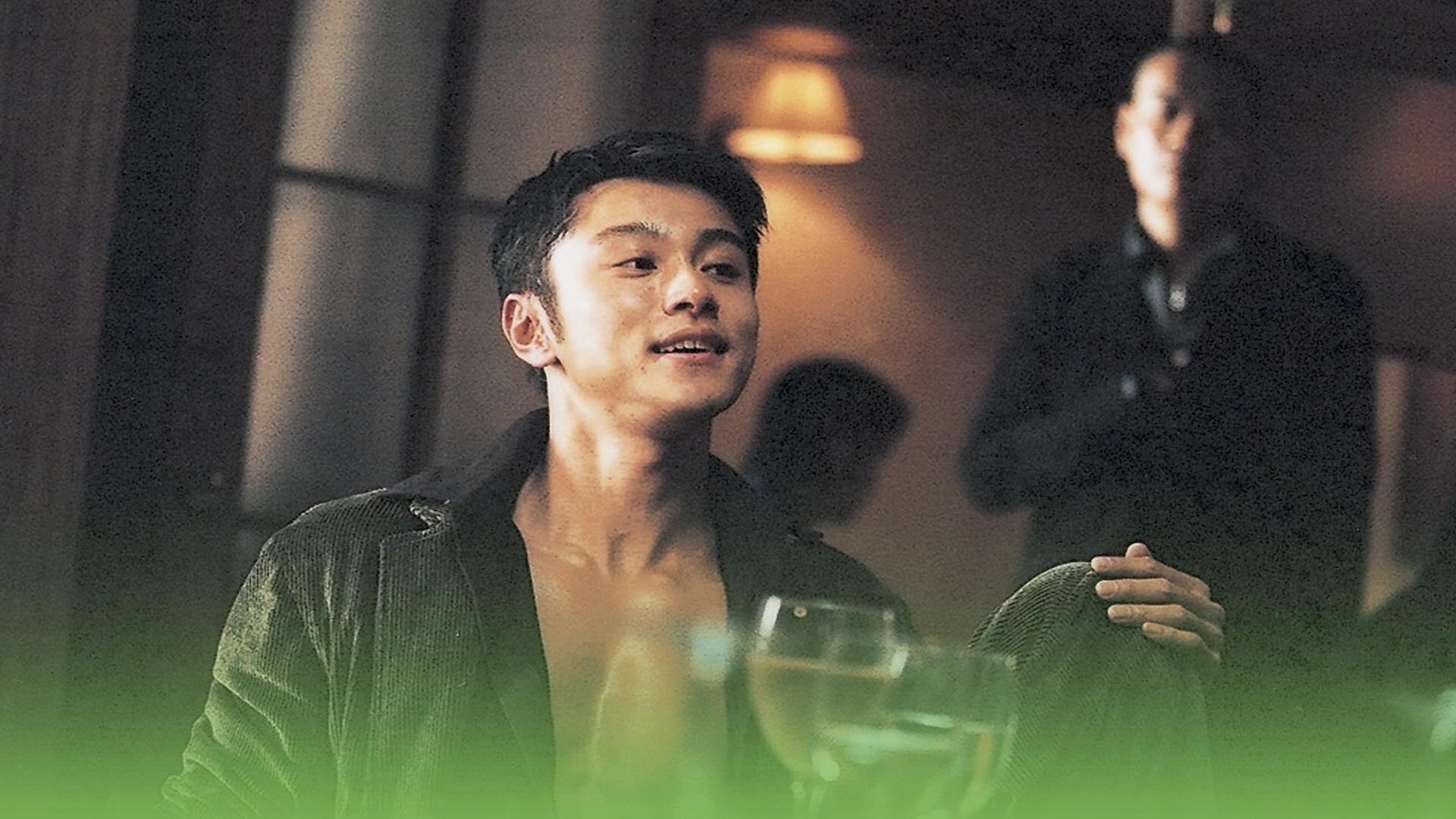 新扎师妹剧照的剧照