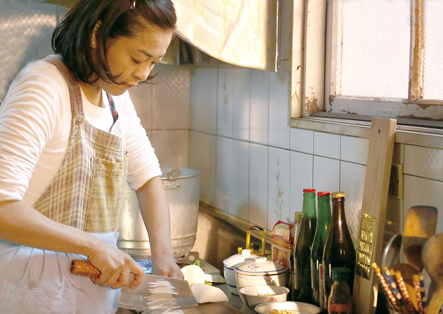 妈妈，晚餐吃什么？剧照的剧照