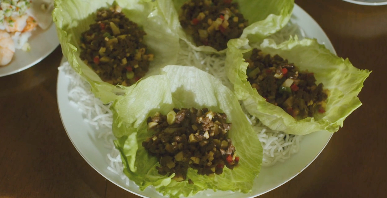 妈妈，晚餐吃什么？剧照的剧照