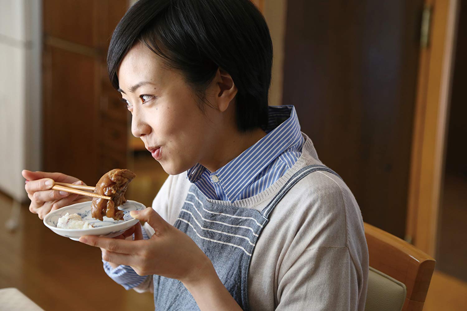 妈妈，晚餐吃什么？剧照的剧照