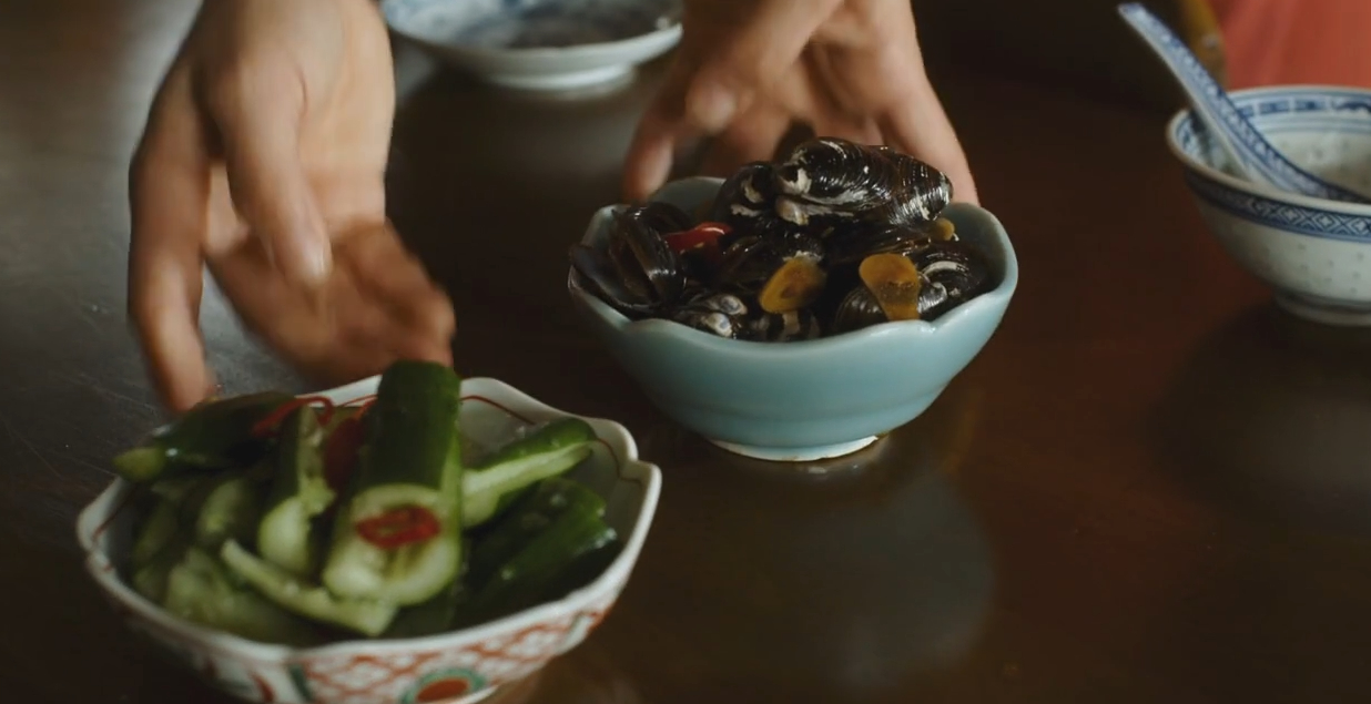 妈妈，晚餐吃什么？剧照的剧照