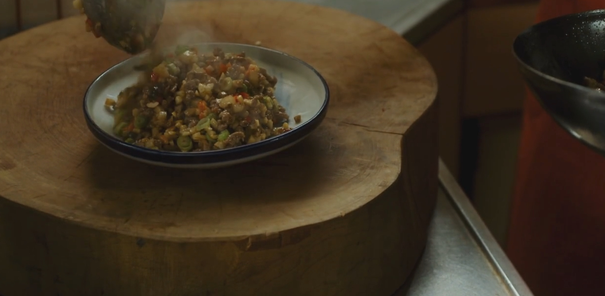 妈妈，晚餐吃什么？剧照的剧照