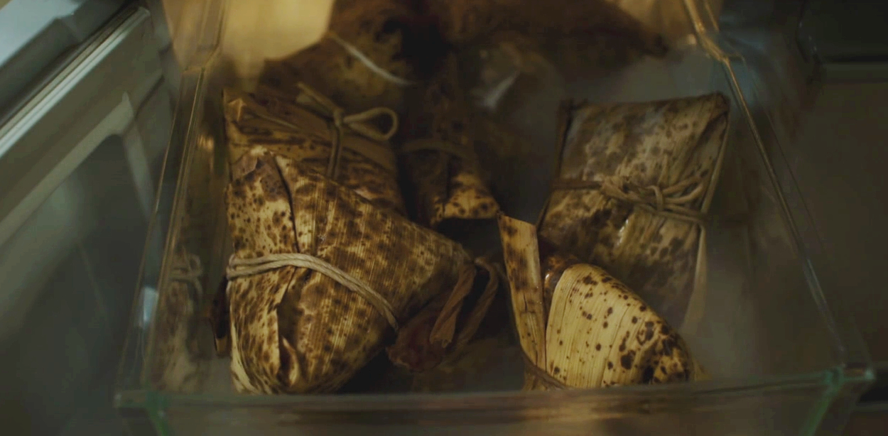 妈妈，晚餐吃什么？剧照的剧照