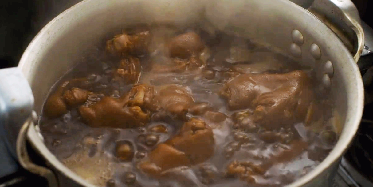 妈妈，晚餐吃什么？剧照的剧照