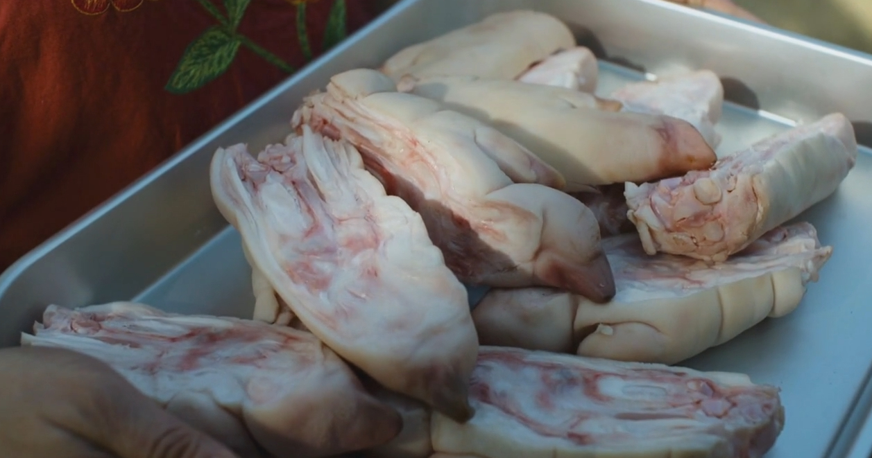 妈妈，晚餐吃什么？剧照的剧照