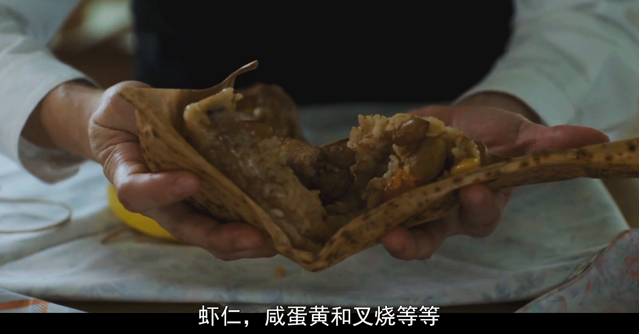 妈妈，晚餐吃什么？剧照的剧照