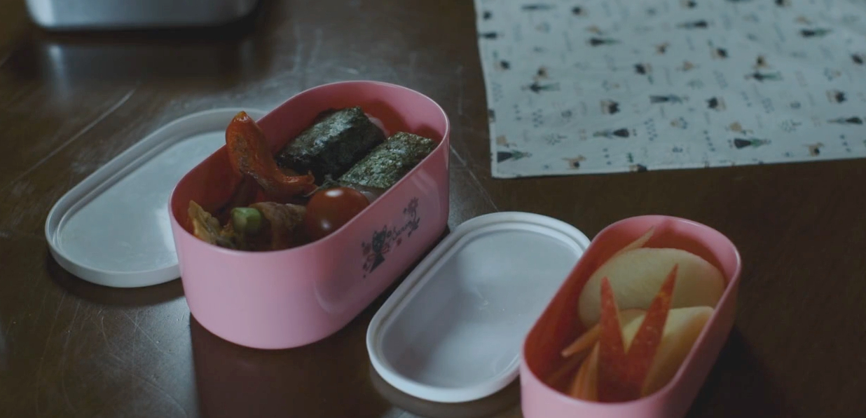 妈妈，晚餐吃什么？剧照的剧照