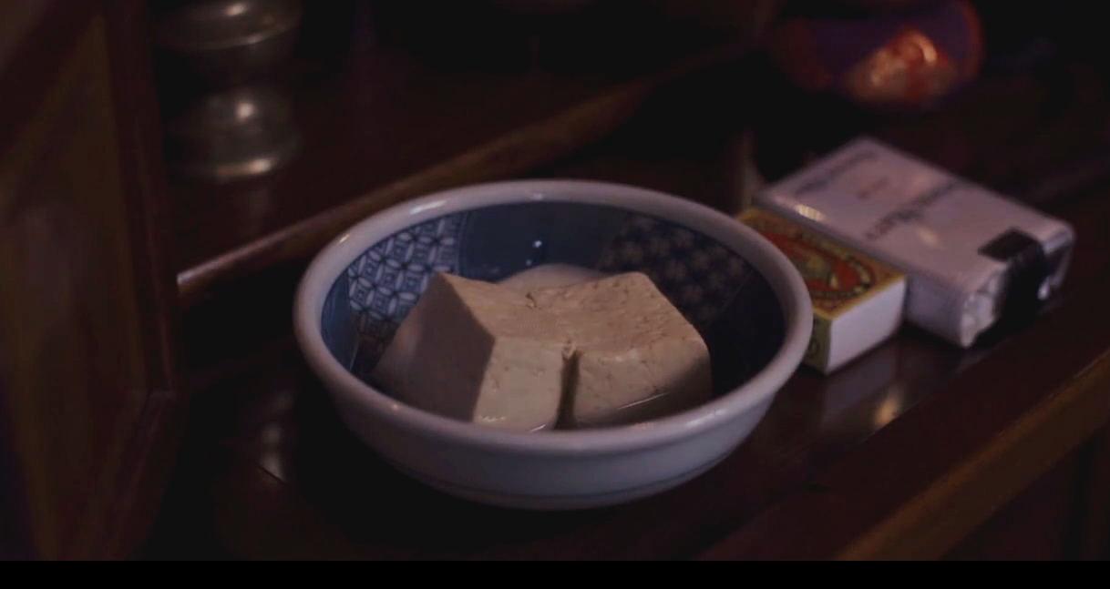 妈妈，晚餐吃什么？剧照的剧照