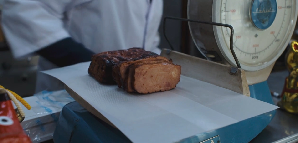 妈妈，晚餐吃什么？剧照的剧照