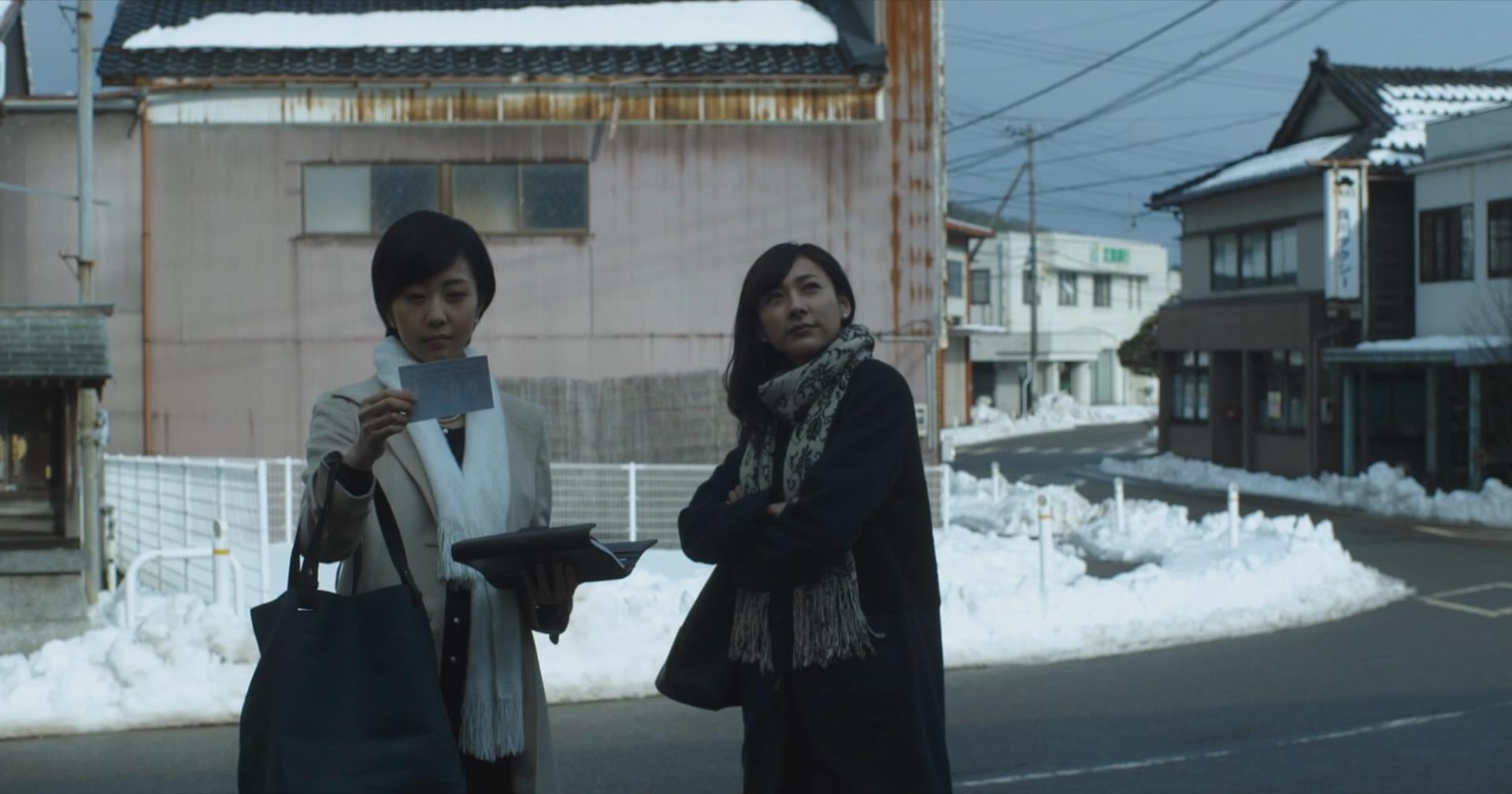 妈妈，晚餐吃什么？剧照的剧照